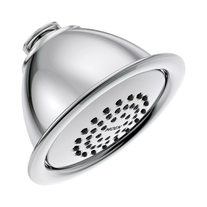 Moen 6371 One-Function 4" Diameter Spray Head Standard