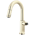 Lumicoat Polished Nickel