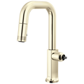 Lumicoat Polished Nickel