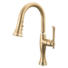Brizo The Tulham Kitchen Collection by Brizo: Pull-Down Prep Kitchen Faucet