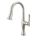 Brizo The Tulham Kitchen Collection by Brizo: Pull-Down Prep Kitchen Faucet