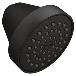 Moen  One-Function 3-5/8" Diameter Spray Head Eco-Performance Showerhead