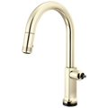 Lumicoat Polished Nickel