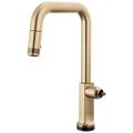 Luxe Gold