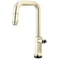 Lumicoat Polished Nickel