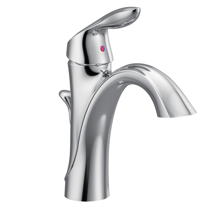 Moen Eva 6400 One-Handle Bathroom Faucet