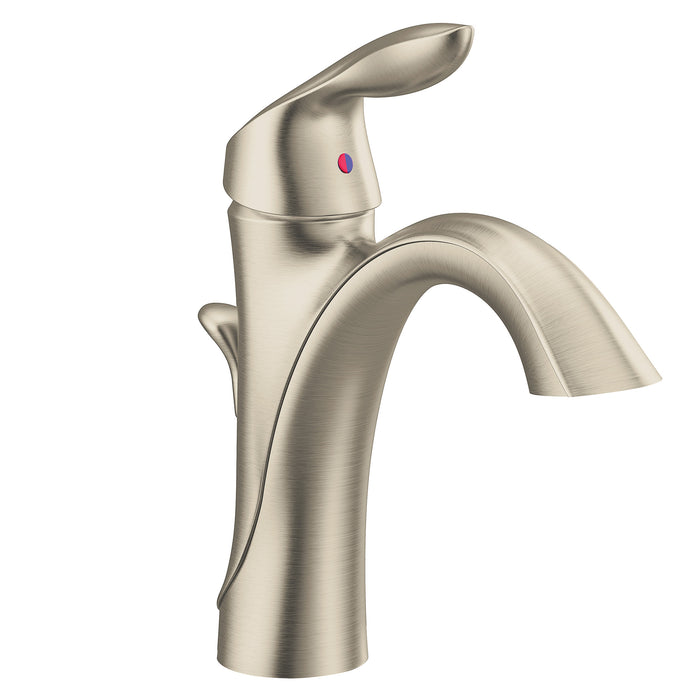 Moen Eva 6400 One-Handle Bathroom Faucet
