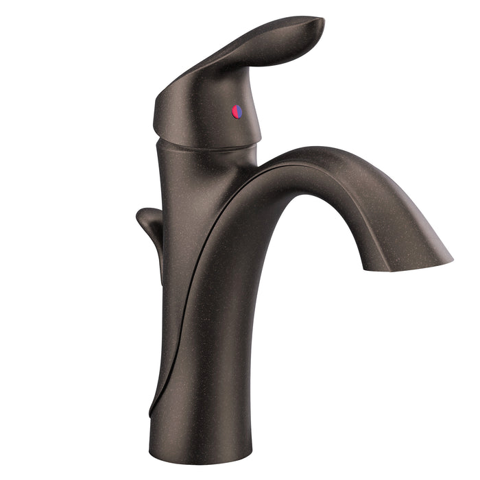 Moen Eva 6400 One-Handle Bathroom Faucet