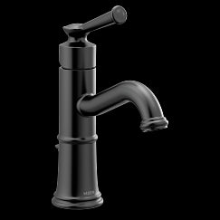 Moen  One-Handle Bathroom Faucet