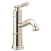 Moen  One-Handle Bathroom Faucet