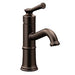 Moen  One-Handle Bathroom Faucet