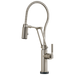 Brizo Brizo Litze: SmartTouch Articulating Faucet With Finished Hose