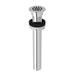 ROHL 6442 Grid Drain Without Overflow