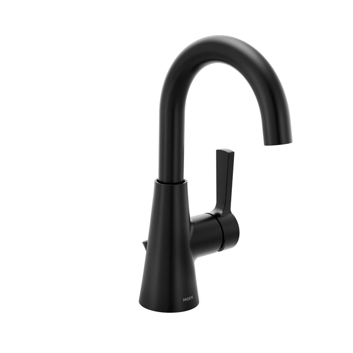 Moen Jase 64430 One-Handle Bathroom Faucet