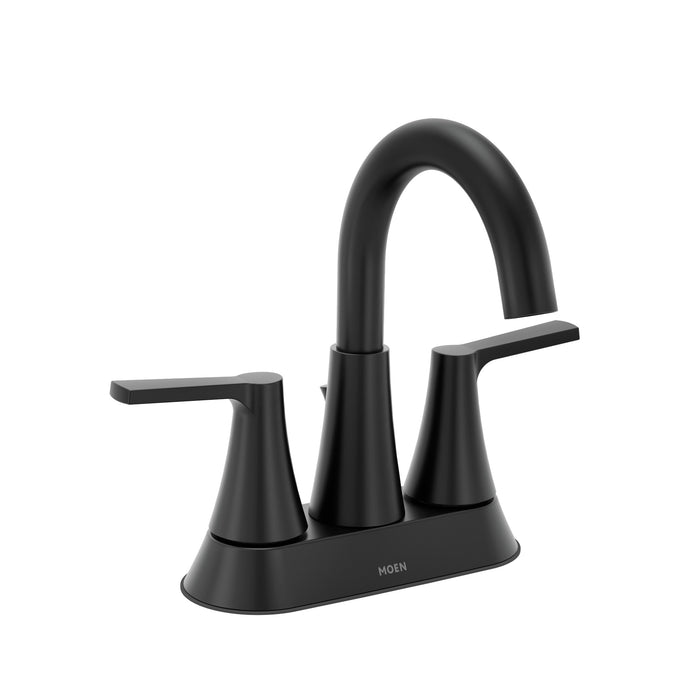 Moen Jase 64432 Two-Handle Bathroom Faucet