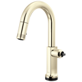 Lumicoat Polished Nickel