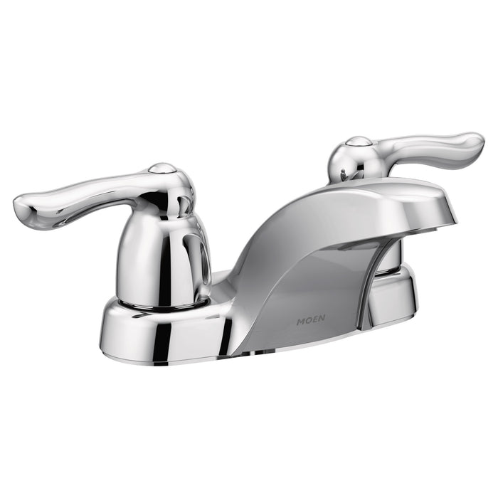 Moen Chateau 64922 Two-Handle Bathroom Faucet