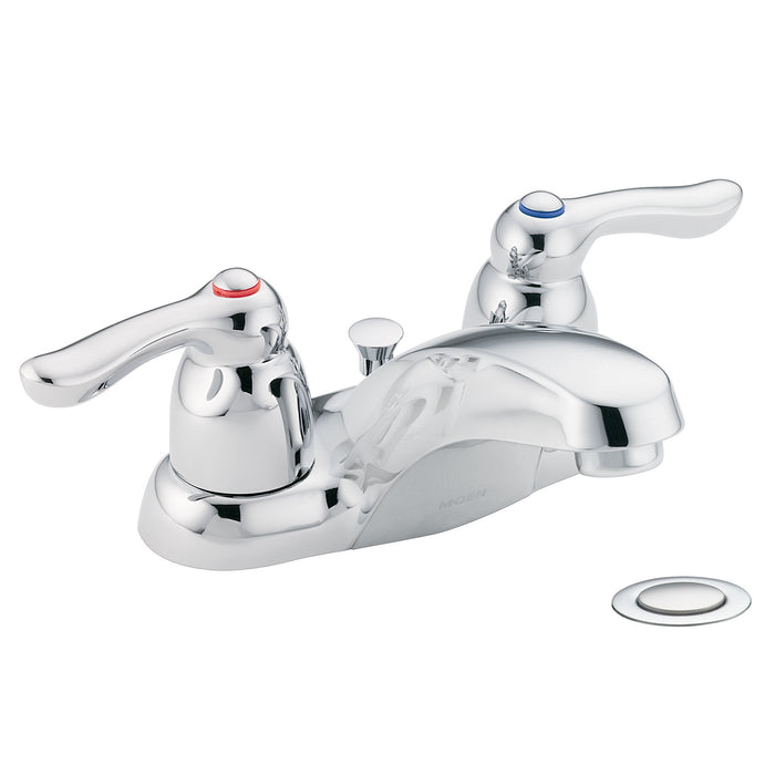 Moen Chateau 64925 Two-Handle Bathroom Faucet