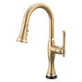 Luxe Gold / Polished Gold