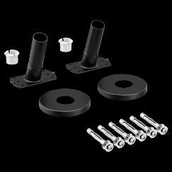 Moen  Flange