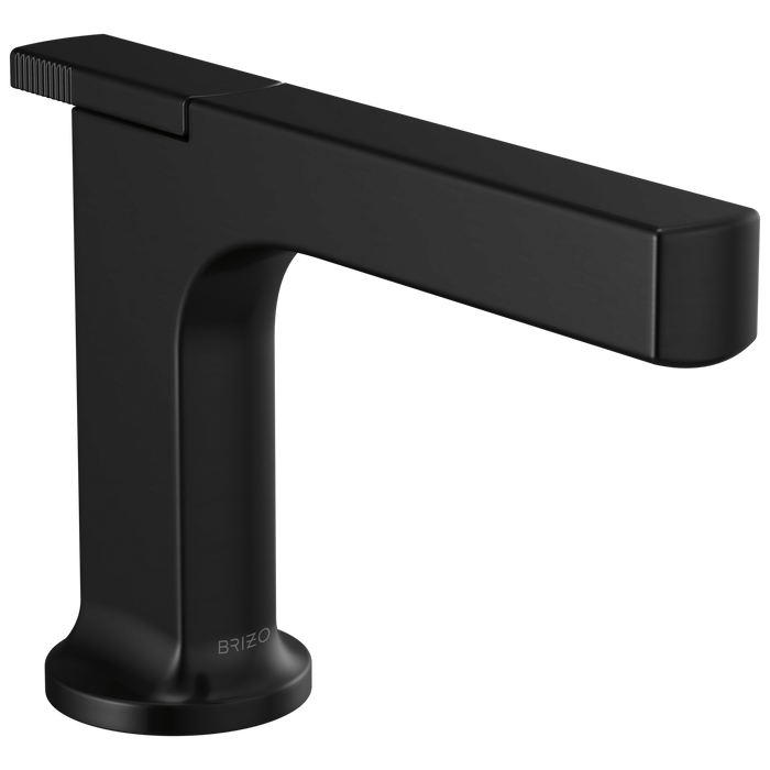 Single-Handle Lavatory Faucet