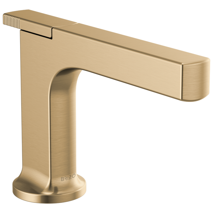 Brizo Kintsu 65006LF Single-Handle Lavatory Faucet 1.5 GPM