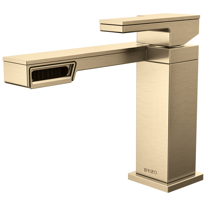 Single-Handle Lavatory Faucet 1.2 GPM