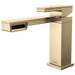 Single-Handle Lavatory Faucet 1.2 GPM