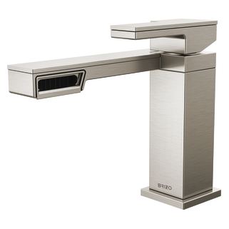 Brizo Frank Lloyd Wright: Single-Handle Lavatory Faucet 1.2 GPM