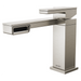 Brizo Frank Lloyd Wright: Single-Handle Lavatory Faucet 1.2 GPM