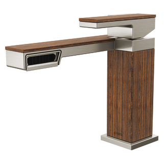 Brizo Frank Lloyd Wright: Single-Handle Lavatory Faucet 1.2 GPM