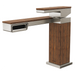Brizo Frank Lloyd Wright: Single-Handle Lavatory Faucet 1.2 GPM