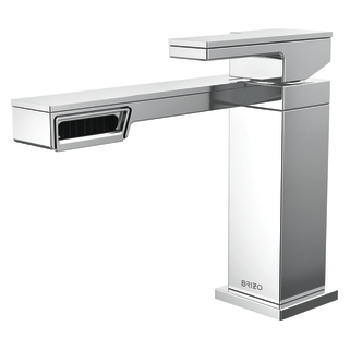 Brizo Frank Lloyd Wright: Single-Handle Lavatory Faucet 1.2 GPM