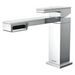 Brizo Frank Lloyd Wright: Single-Handle Lavatory Faucet 1.2 GPM