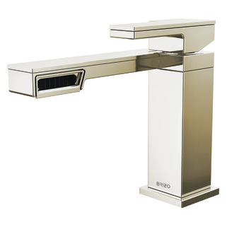 Brizo Frank Lloyd Wright: Single-Handle Lavatory Faucet 1.2 GPM