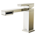 Brizo Frank Lloyd Wright: Single-Handle Lavatory Faucet 1.2 GPM