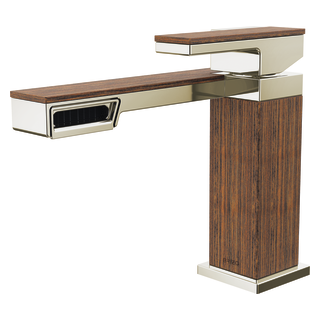 Brizo Frank Lloyd Wright: Single-Handle Lavatory Faucet 1.2 GPM