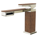 Brizo Frank Lloyd Wright: Single-Handle Lavatory Faucet 1.2 GPM