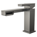 Brizo Frank Lloyd Wright: Single-Handle Lavatory Faucet 1.2 GPM