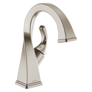 Brizo Virage 65030LF Single-Handle Lavatory Faucet 1.5 GPM