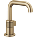 Brizo Brizo Litze: Single-Handle Lavatory Faucet 1.2 GPM
