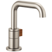 Brizo Brizo Litze: Single-Handle Lavatory Faucet 1.2 GPM