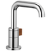 Brizo Brizo Litze: Single-Handle Lavatory Faucet 1.2 GPM