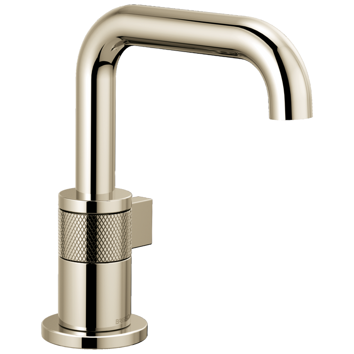 Brizo Brizo Litze: Single-Handle Lavatory Faucet 