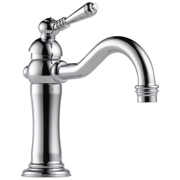 Brizo Brizo Tresa: Single-Handle Lavatory Faucet 