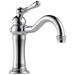 Brizo Brizo Tresa: Single-Handle Lavatory Faucet 