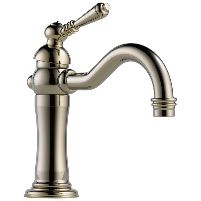 Brizo Brizo Tresa: Single-Handle Lavatory Faucet 