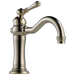 Brizo Brizo Tresa: Single-Handle Lavatory Faucet 