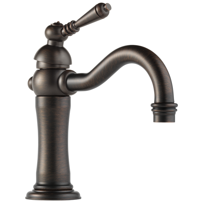 Brizo Brizo Tresa: Single-Handle Lavatory Faucet 