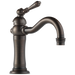 Brizo Brizo Tresa: Single-Handle Lavatory Faucet 